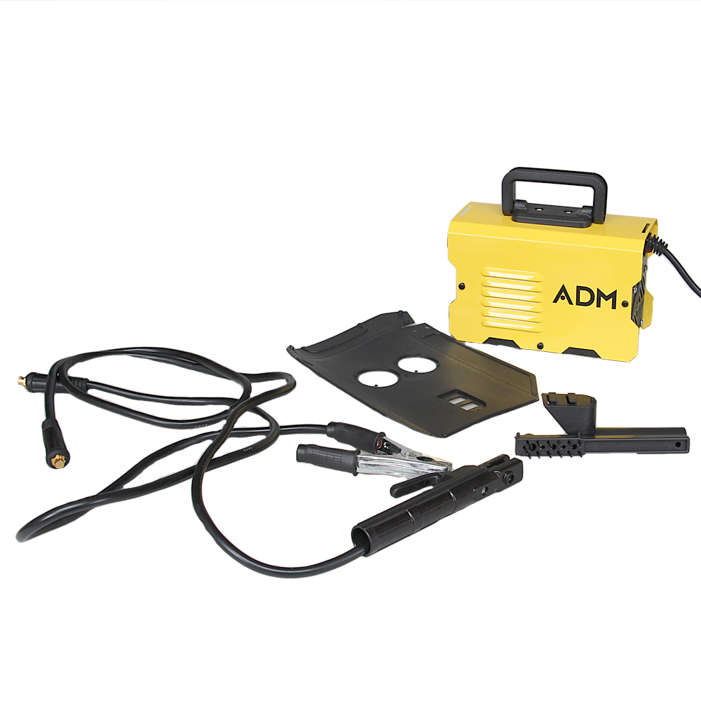 Svářečka ADM MMA-315 - náhľad 6