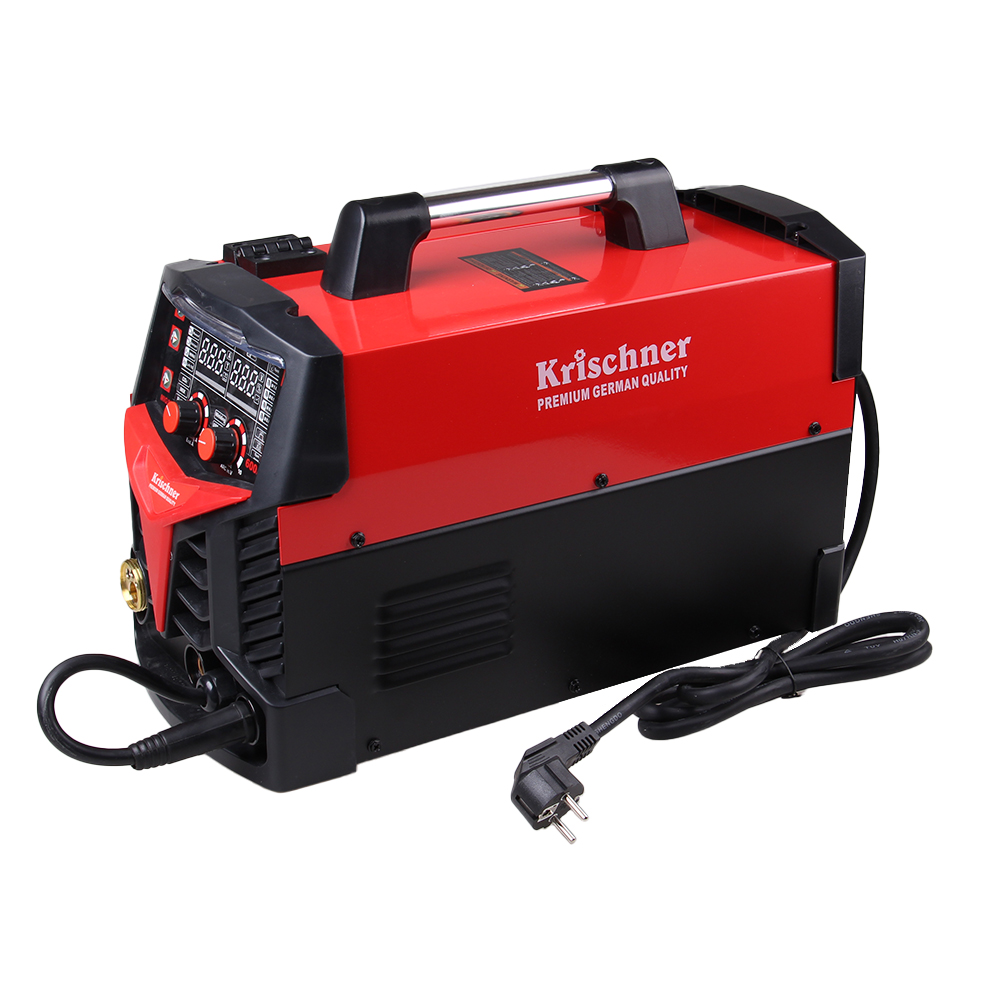 Svářecí invertor MIG MMA TIG-600 KR-2999 - náhľad 2