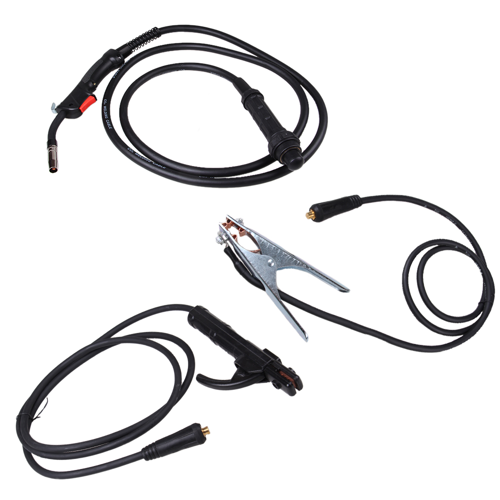 Svářecí invertor MIG MMA TIG-600 KR-2999 - náhľad 5