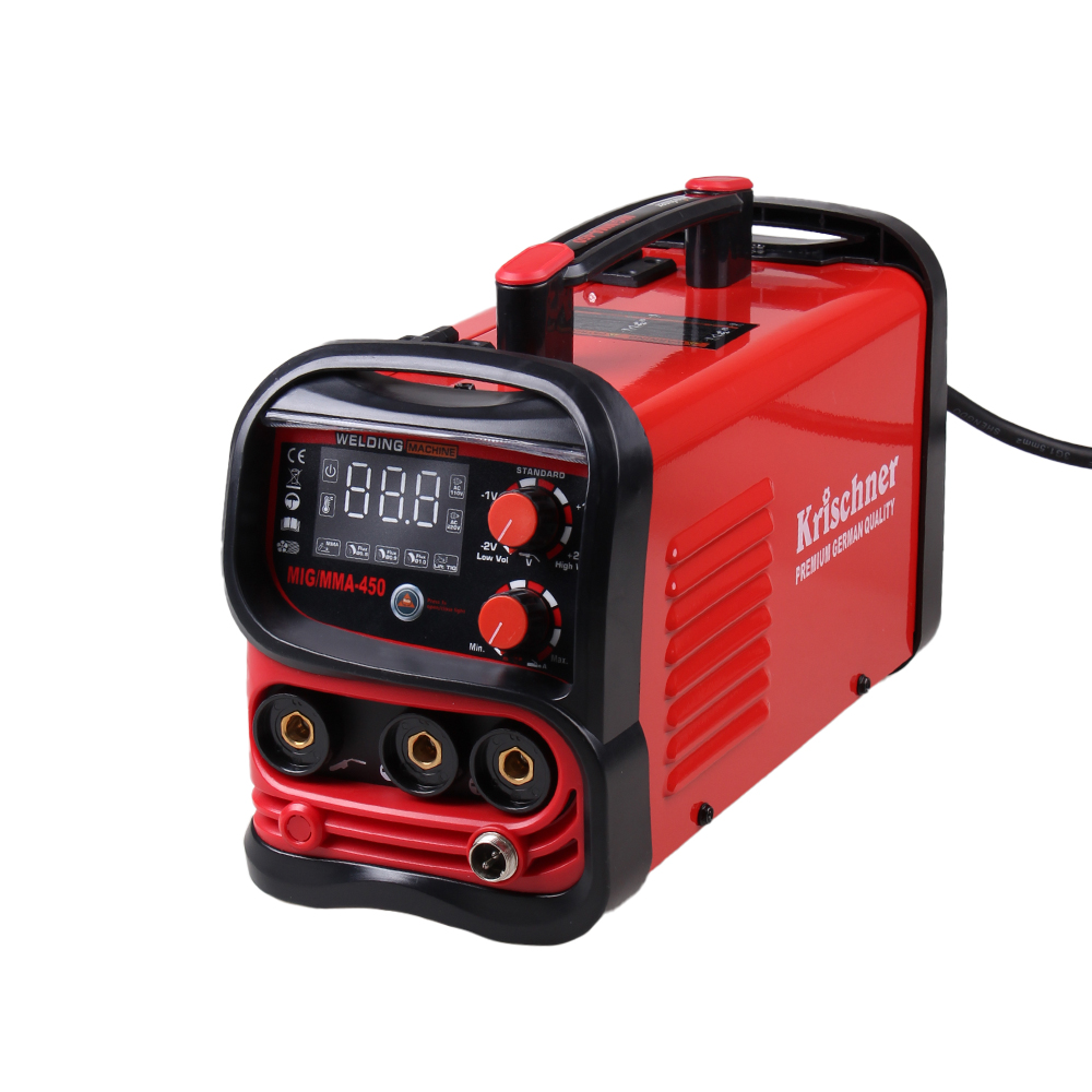 Svářecí invertor MIG MMA-450 KR-2997 - náhľad 1