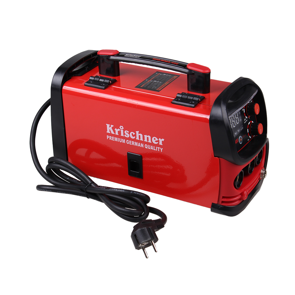 Svářecí invertor MIG MMA-450 KR-2997 - náhľad 3