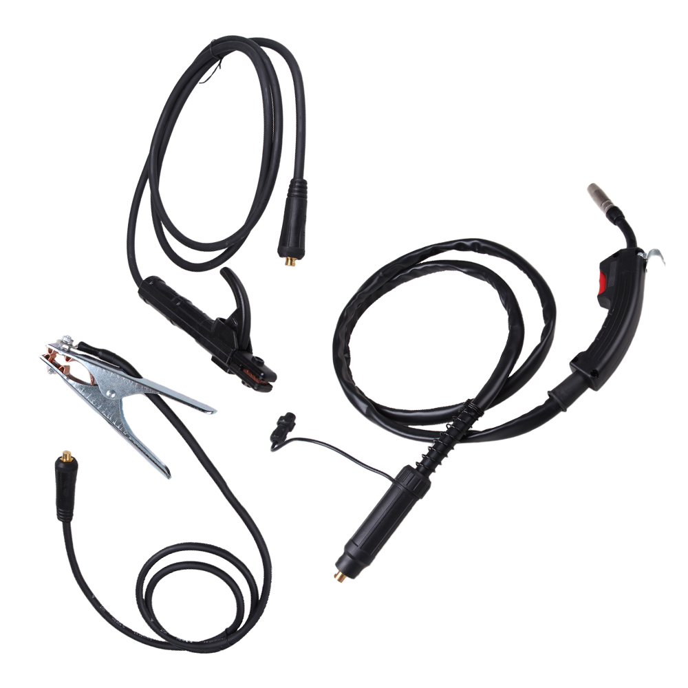 Svářecí invertor MIG MMA-450 KR-2997 - náhľad 4
