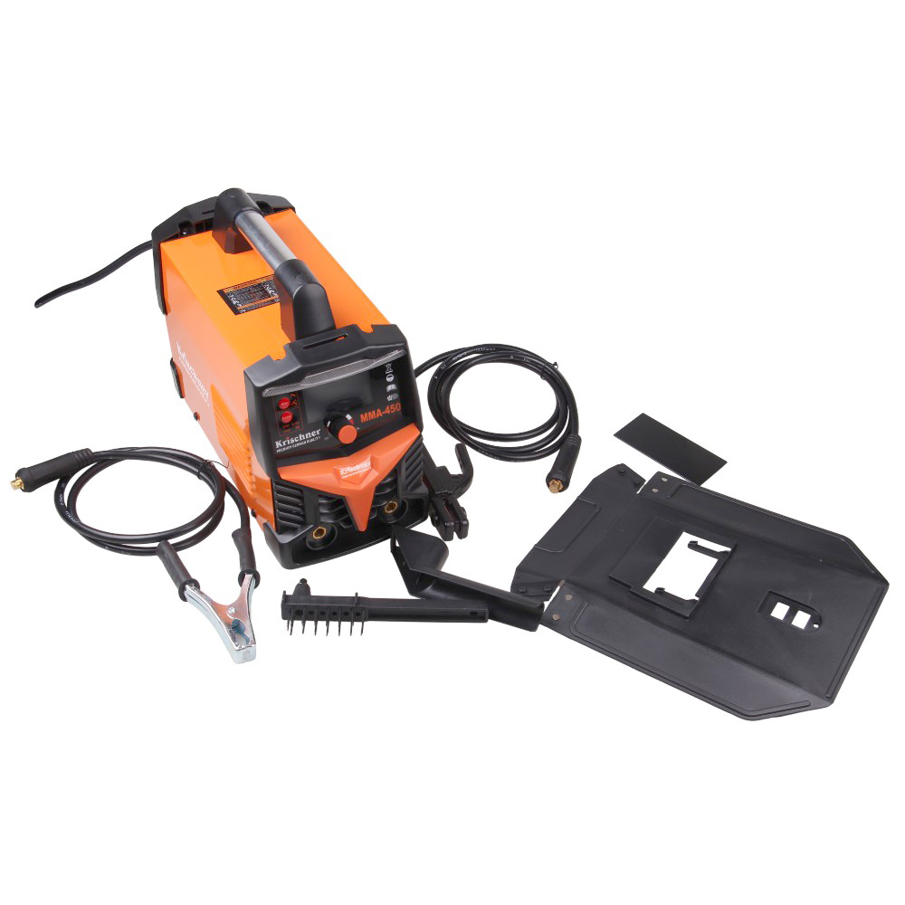 Svářecí invertor MMA-450A KR-2996 - náhľad 1