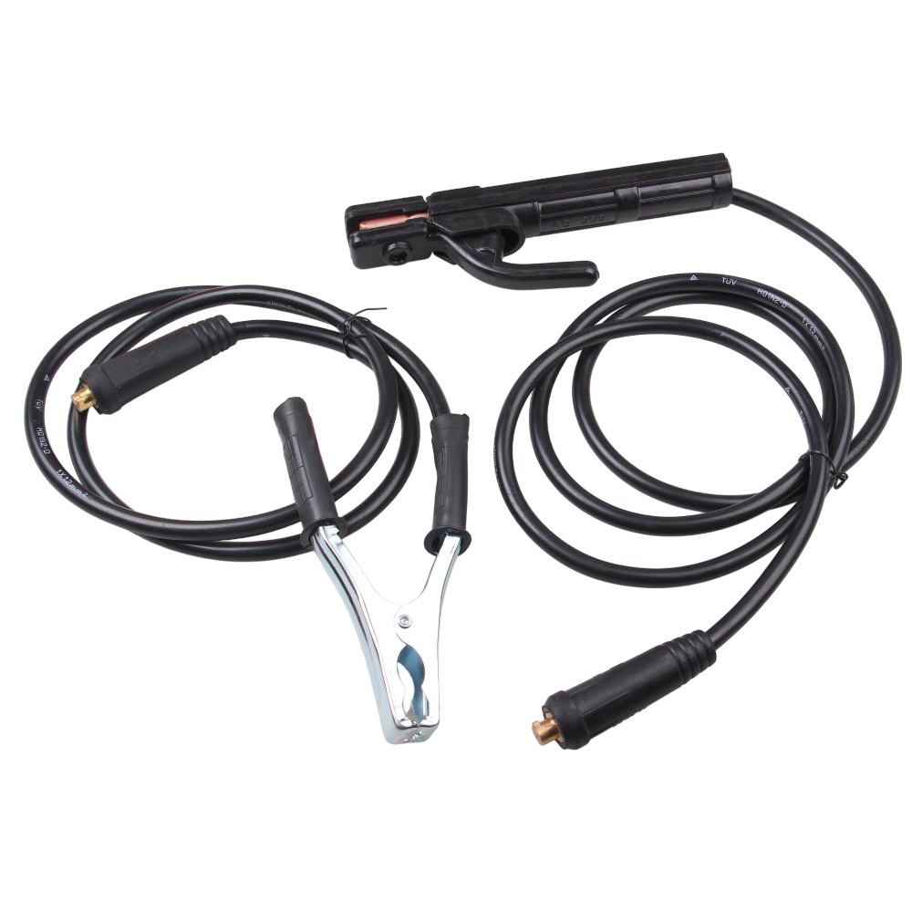 Svářecí invertor MMA-450A KR-2996 - náhľad 2