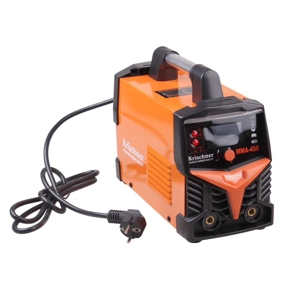 Svářecí invertor MMA-450A KR-2996 - náhľad 4