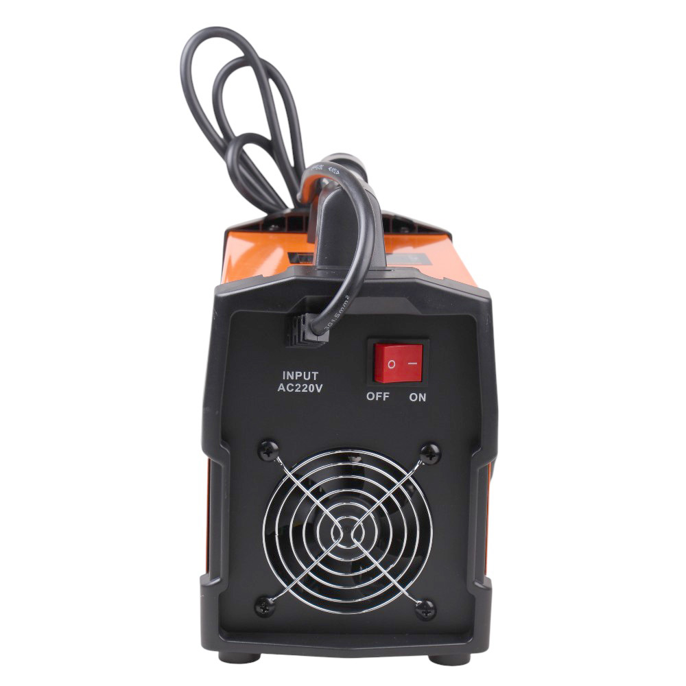 Svářecí invertor MMA-450A KR-2996 - náhľad 5