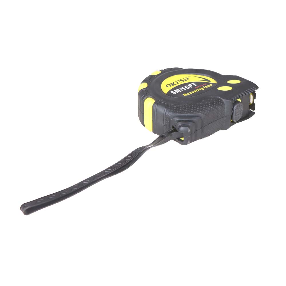 Svinovací metr OKFSD 5 m - náhľad 3