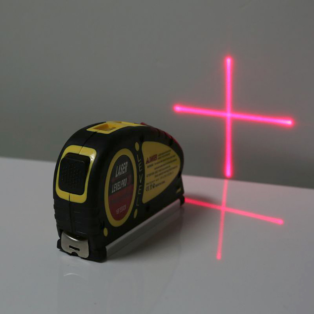 Laserový měřič vzdálenosti  - náhľad 4
