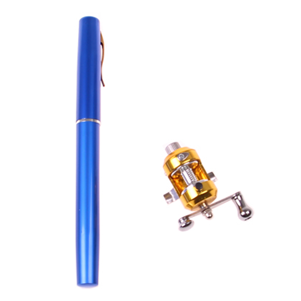 Rybářský mini prut - náhľad 1