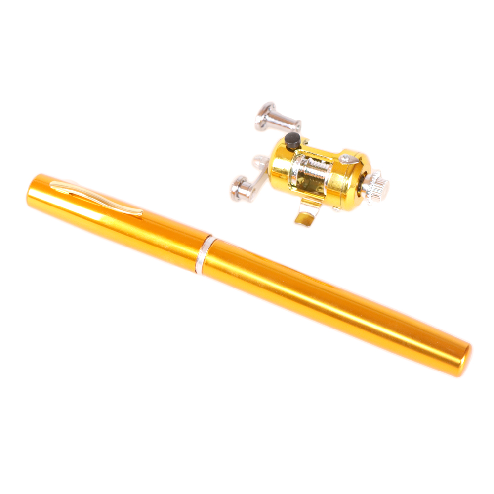 Rybářský mini prut - náhľad 2