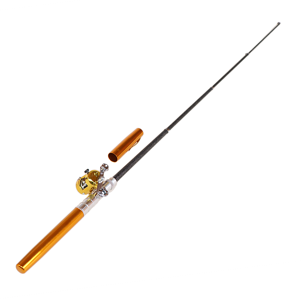 Rybářský mini prut - náhľad 3