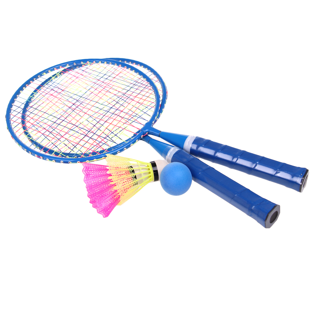 Badmintonový set - náhľad 2