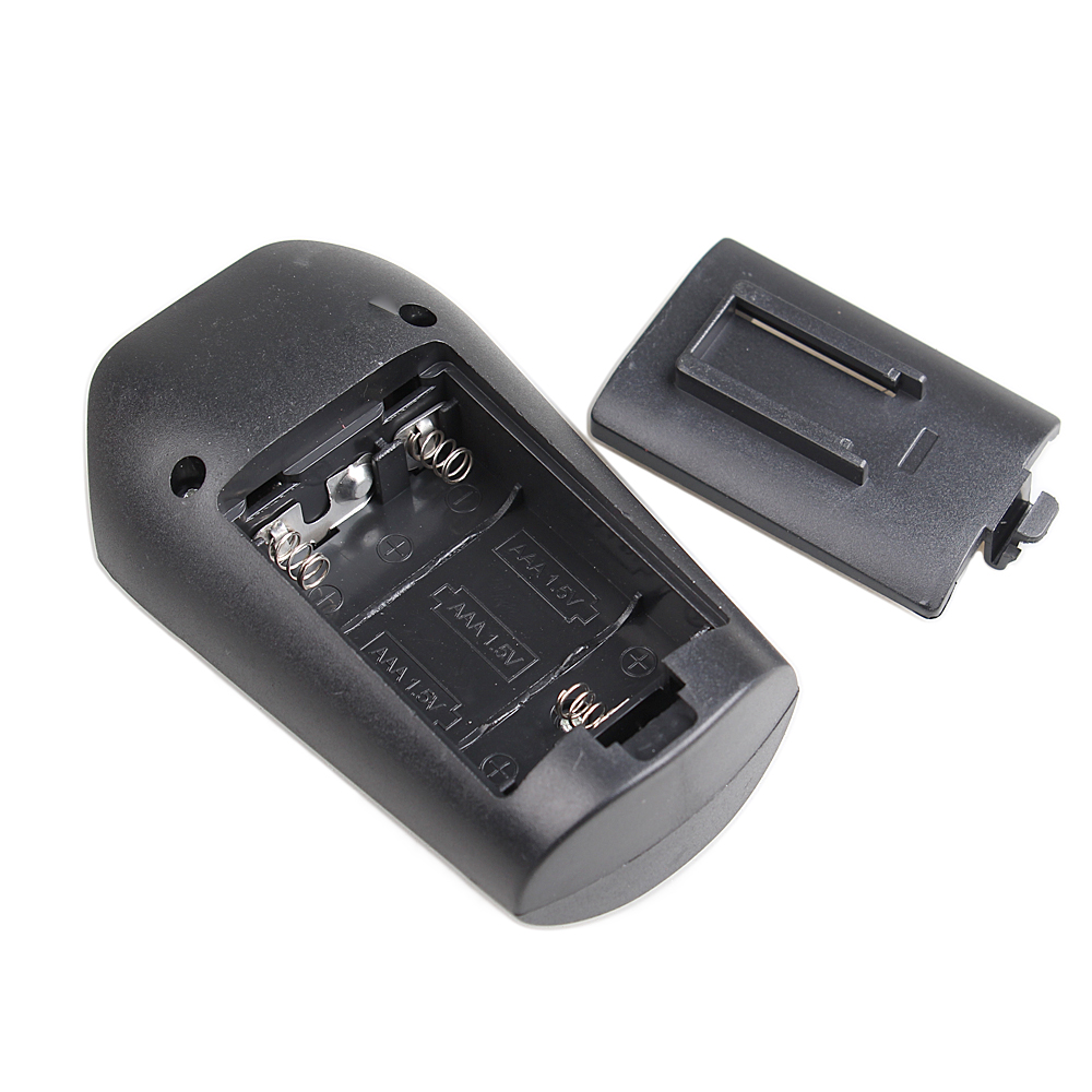 Sada LED světel na kolo XK-307 - náhľad 3