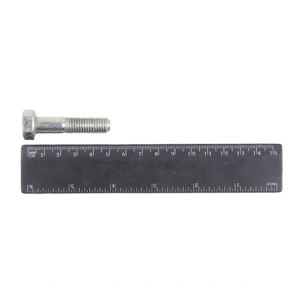 Šrouby M10x45, 500 g - náhľad 3