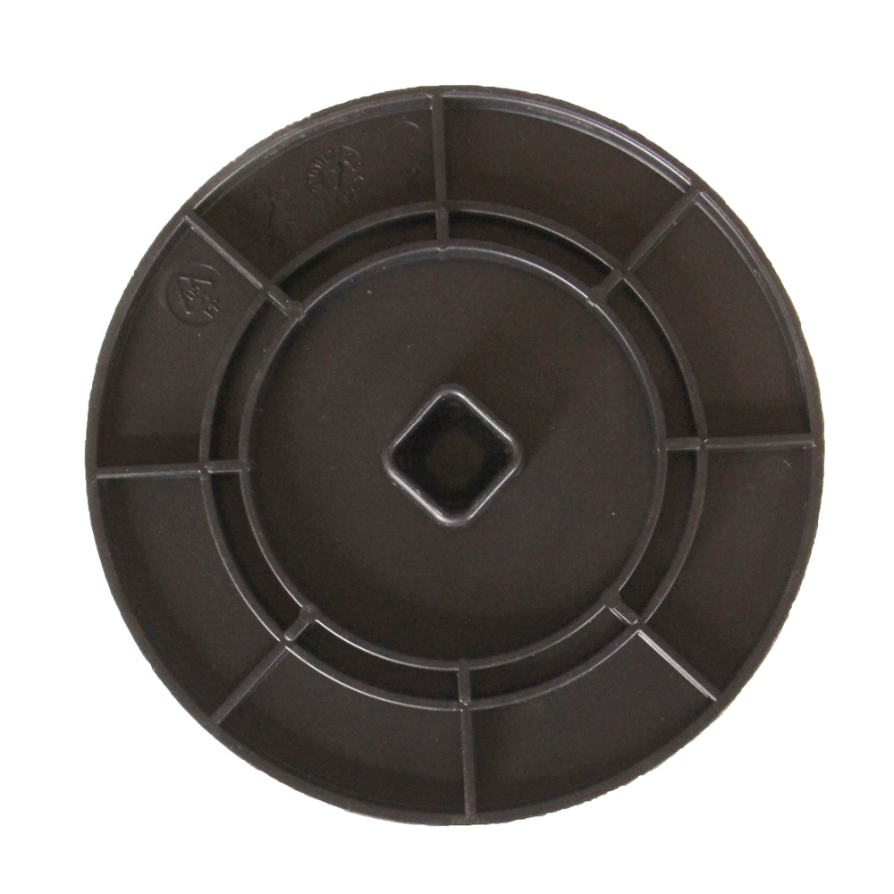 Podložka k terči pod dlažbu 25x120 mm 25ks - náhľad 3