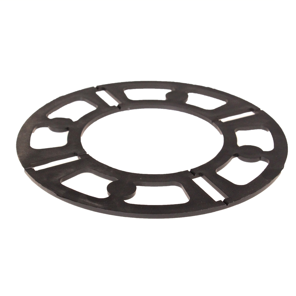 Podložka k terči pod dlažbu 3x155 mm - náhľad 2