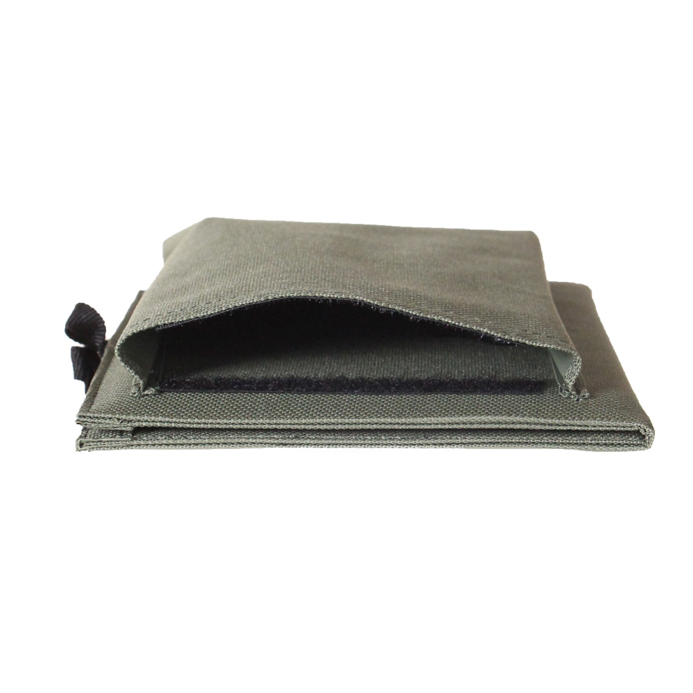 Solární nabíječka CL-670 khaki - náhľad 2