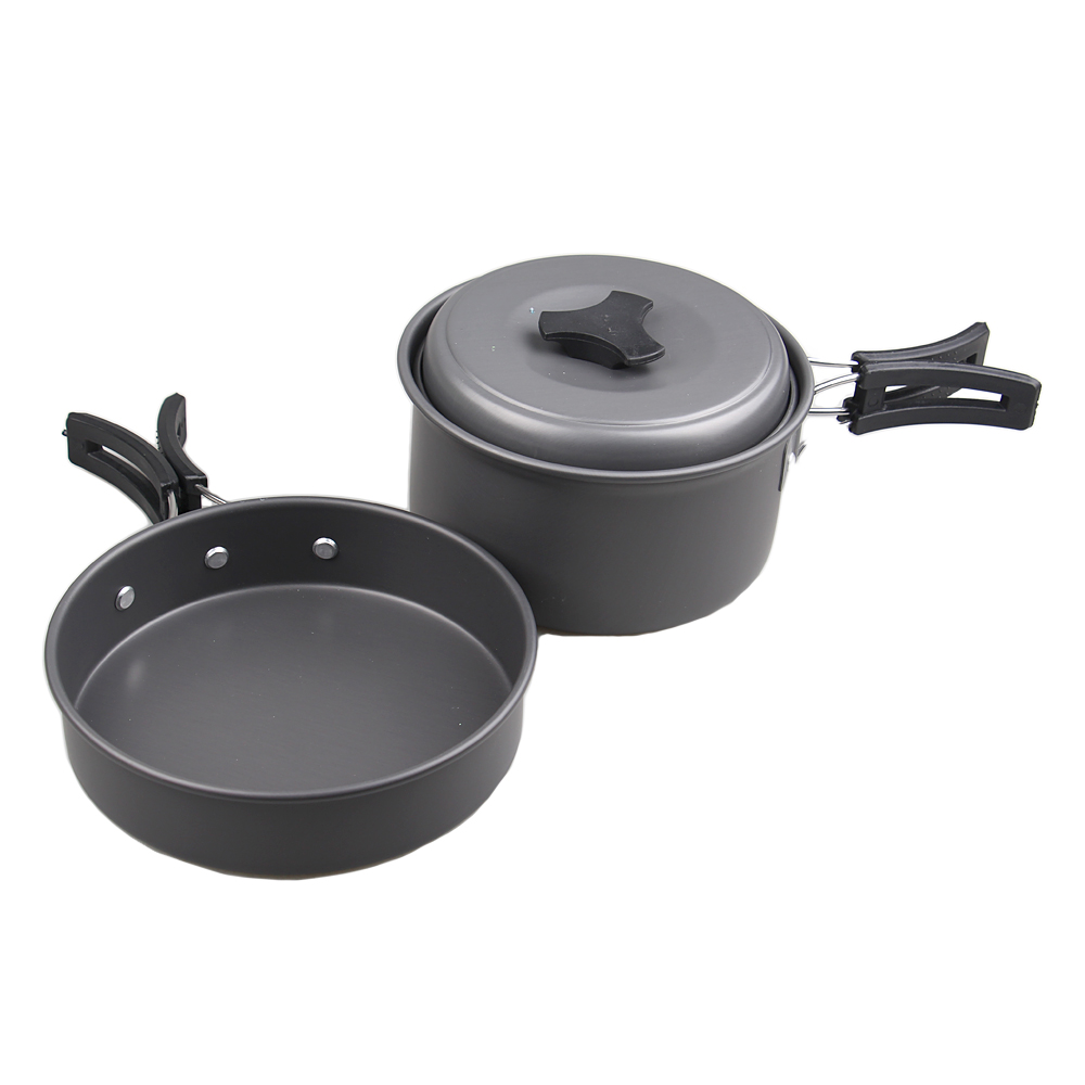 Turistické nádobí SY-200 - náhľad 1