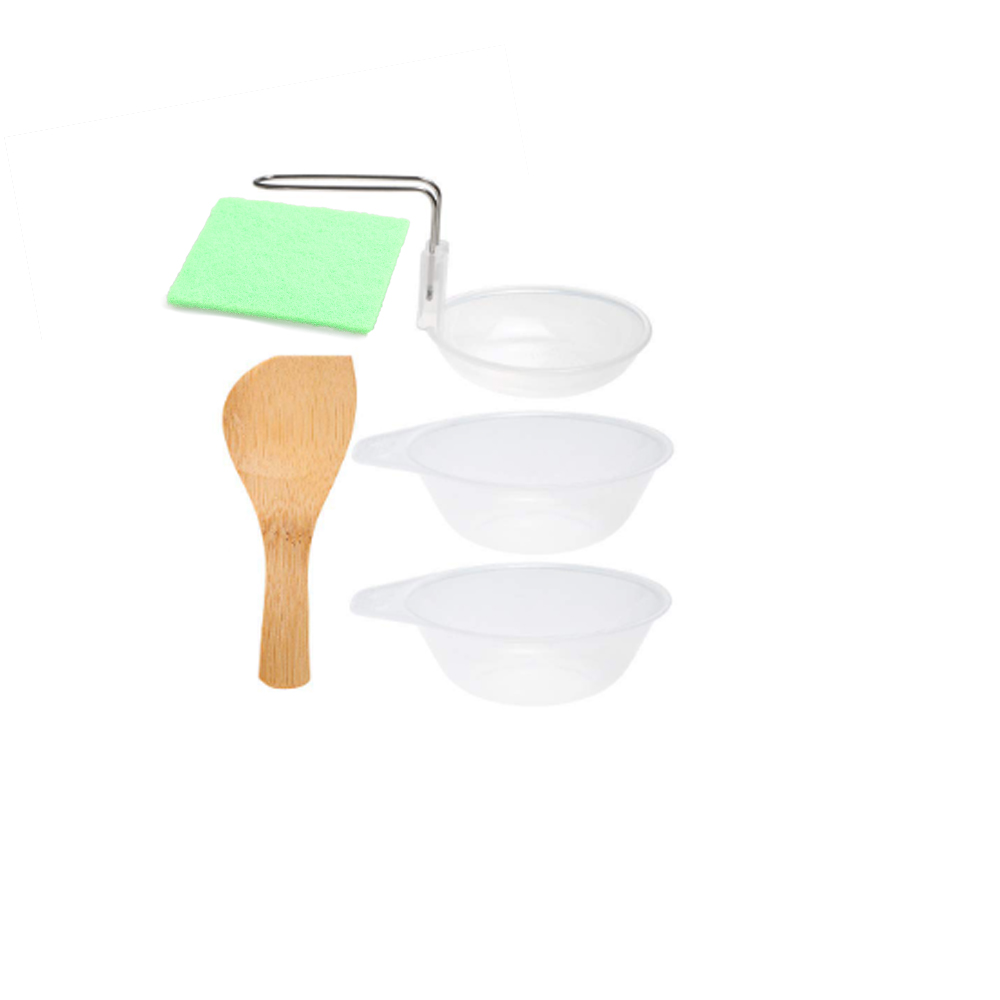 Turistické nádobí SY-200 - náhľad 2