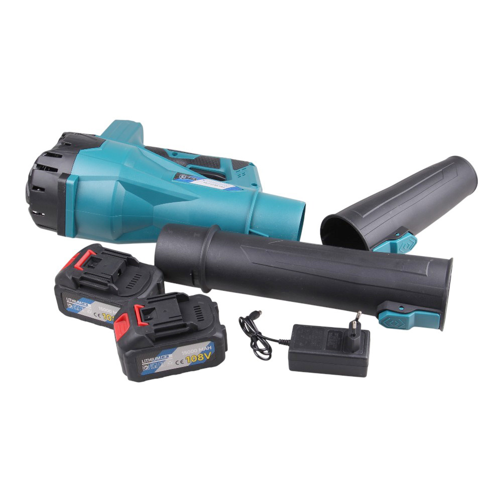Aku foukač listí HX-8323 108V - náhľad 1