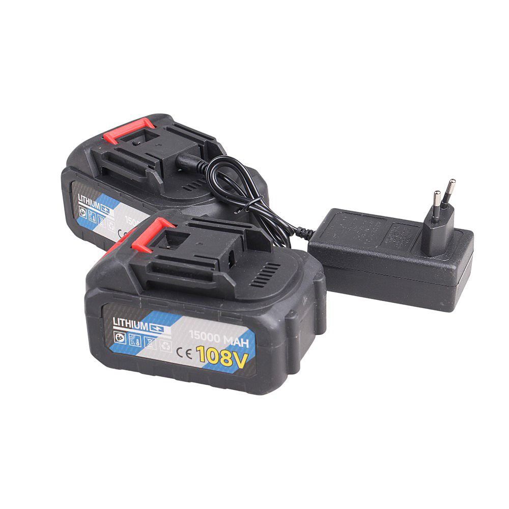 Aku foukač listí HX-8323 108V - náhľad 3