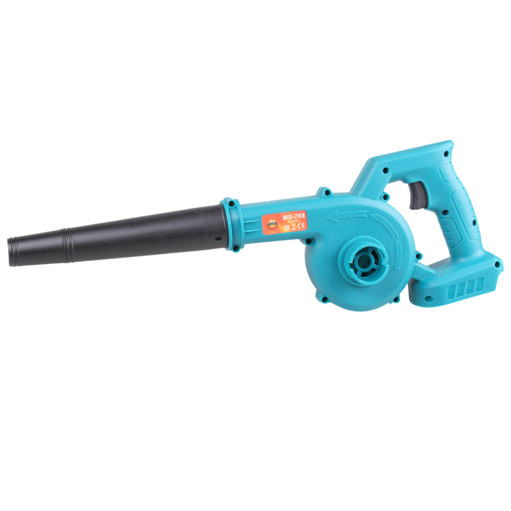 Aku foukač listí MS-768 48V - náhľad 4