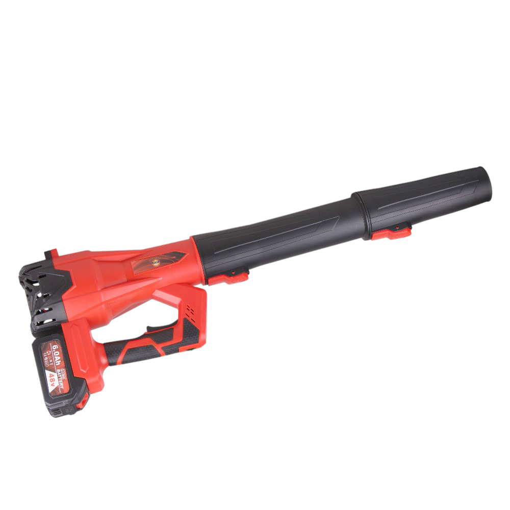 Aku foukač listí MS-773 48V - náhľad 4