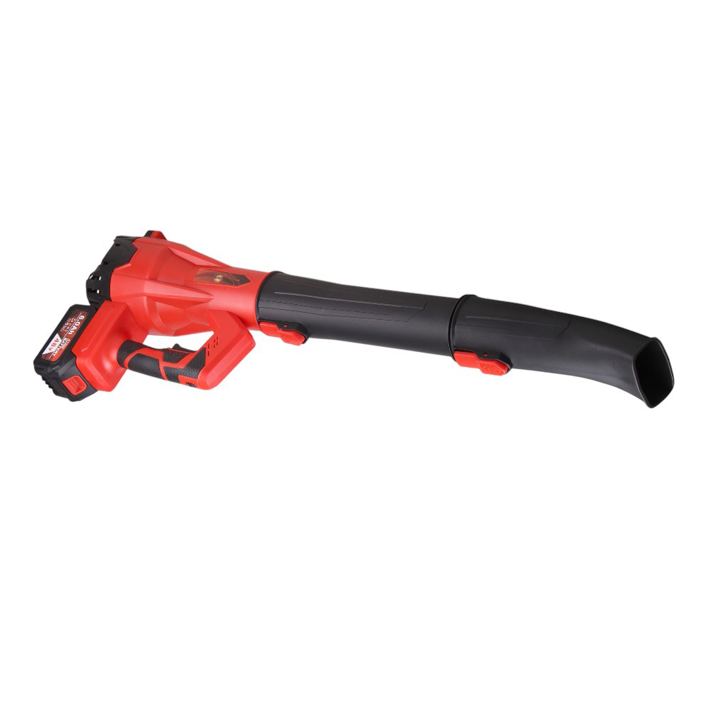 Aku foukač listí MS-773 48V - náhľad 5
