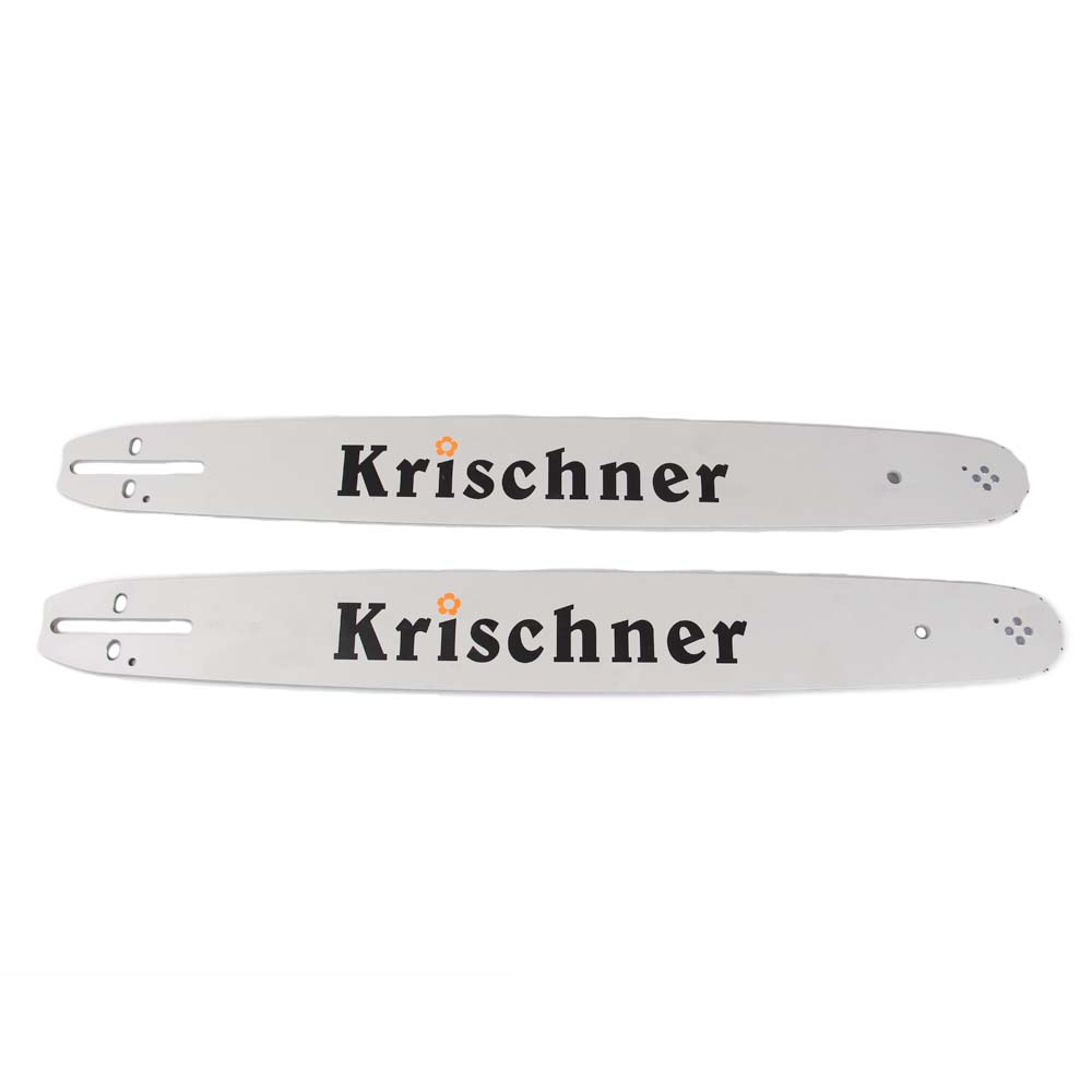 Benzínová řetězová pila KN-2501 - náhľad 2