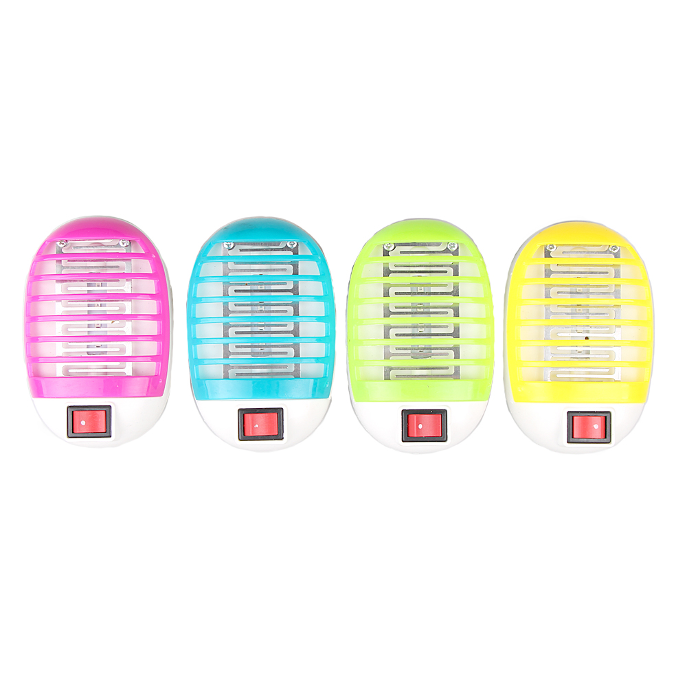 Lampa proti komárům a mouchám OX-8806 - náhľad 1