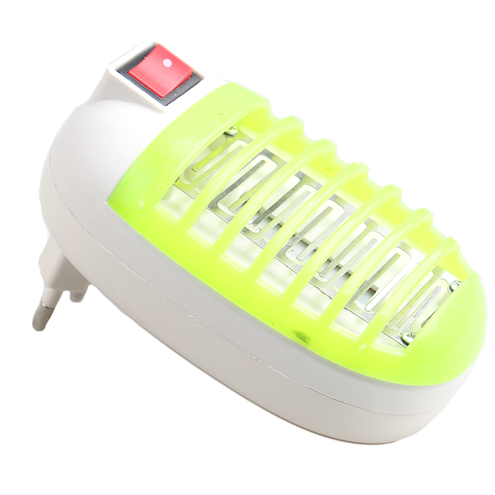 Lampa proti komárům a mouchám OX-8806 - náhľad 3