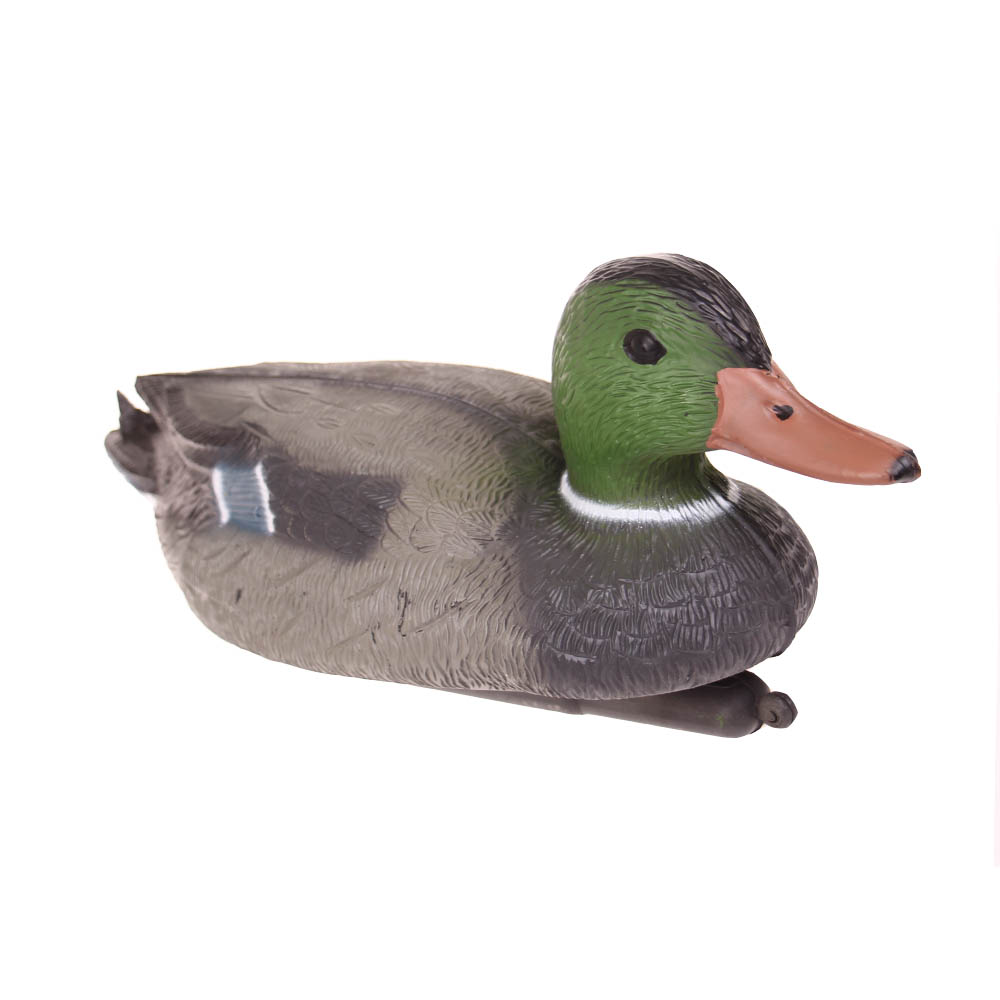 Plovoucí dekorace – kačer - náhľad 1