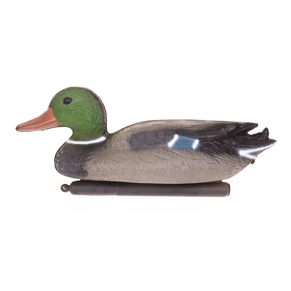 Plovoucí dekorace – kačer - náhľad 2