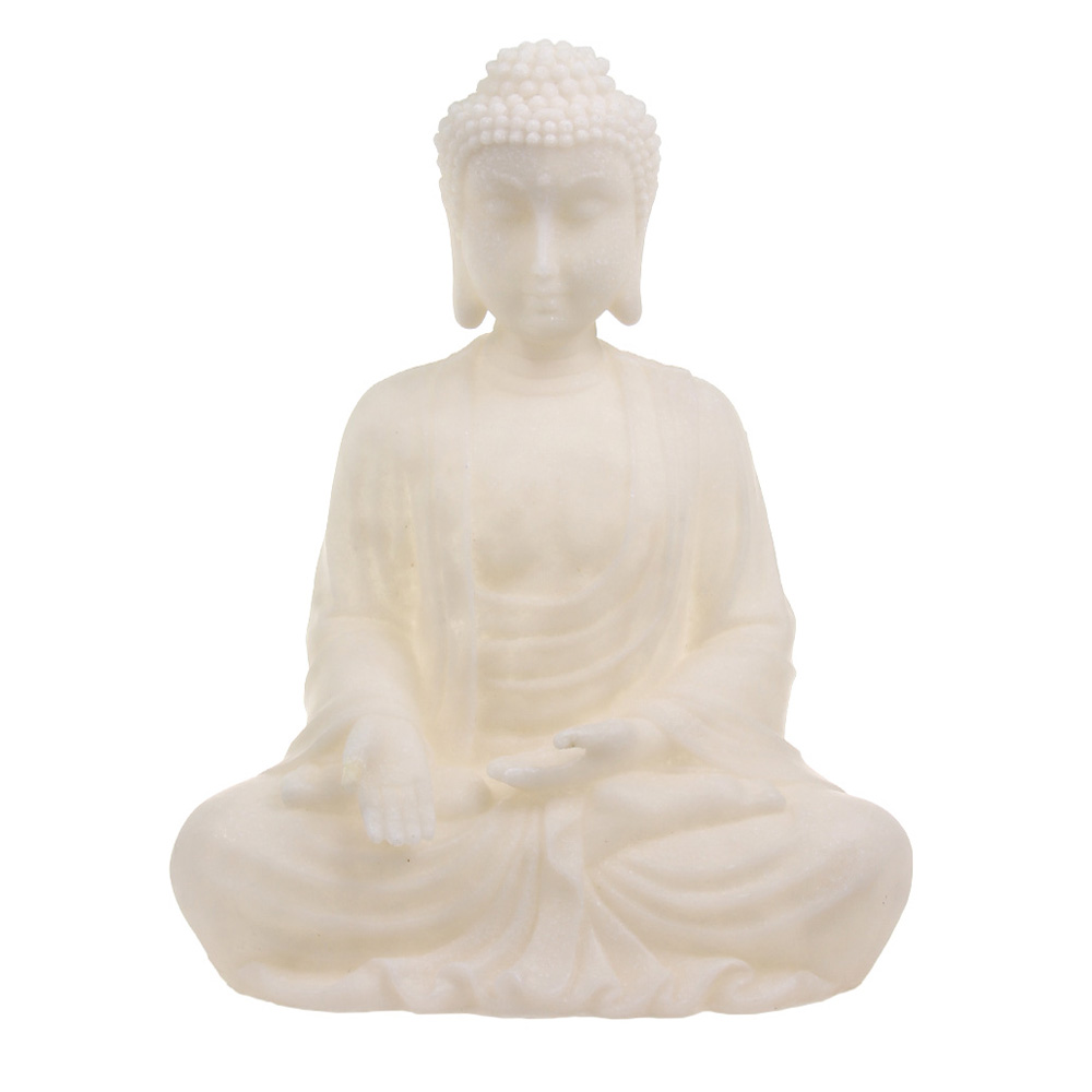 Zahradní dekorace Buddha - náhľad 1
