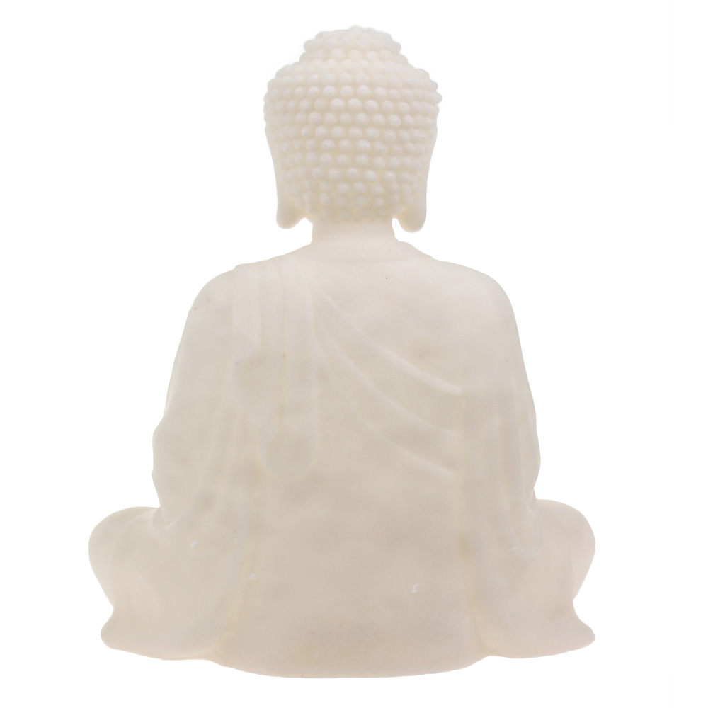 Zahradní dekorace Buddha - náhľad 2