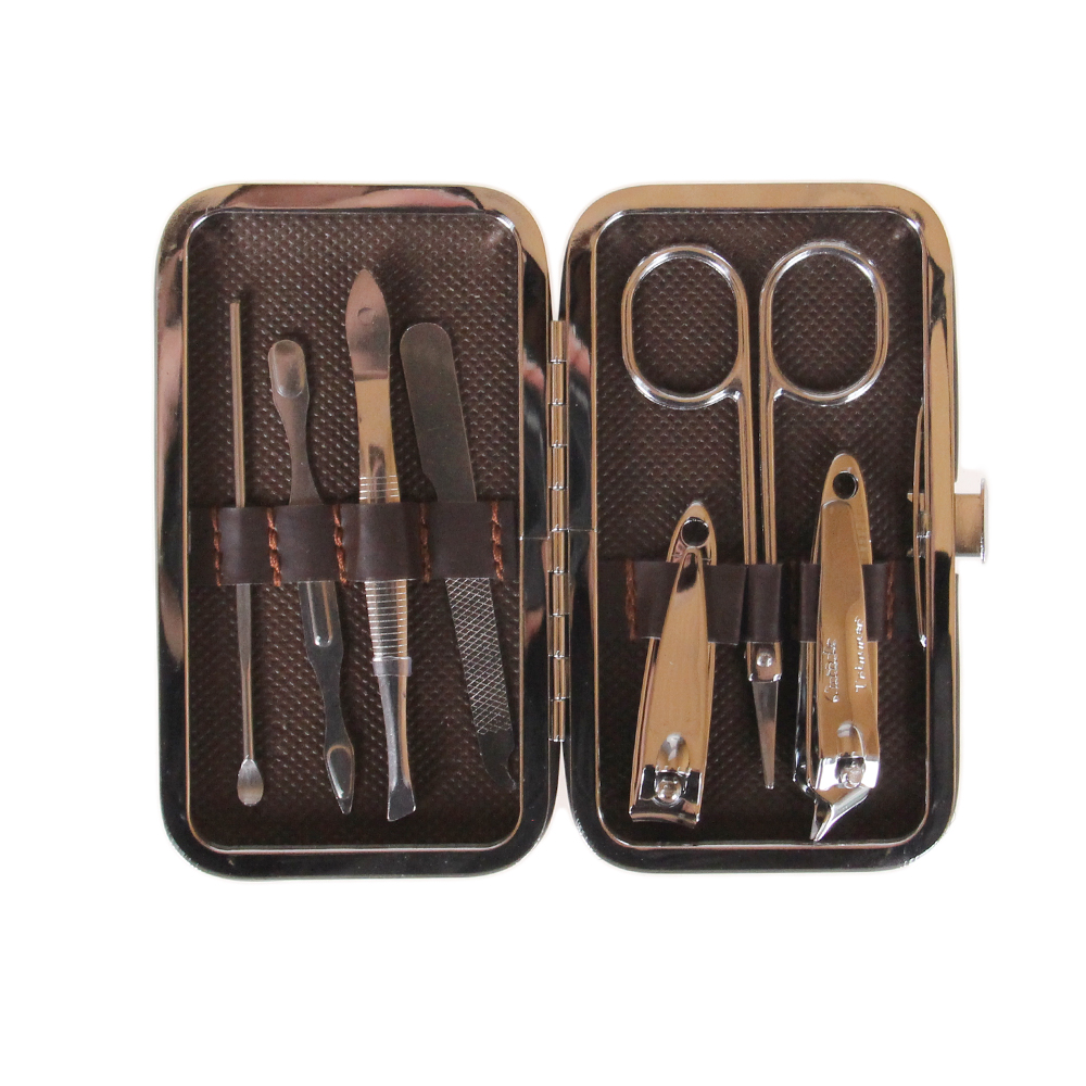 6-dílná manikúra var.13 - náhľad 3