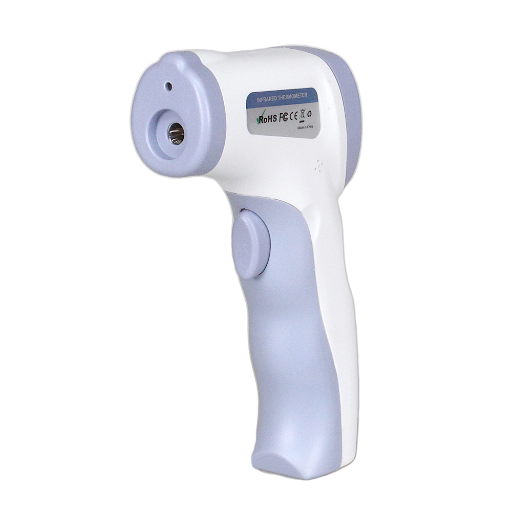 Bezkontaktní teploměr model 8826 - náhľad 1