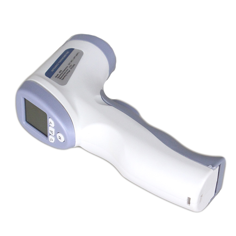 Bezkontaktní teploměr model 8826 - náhľad 2