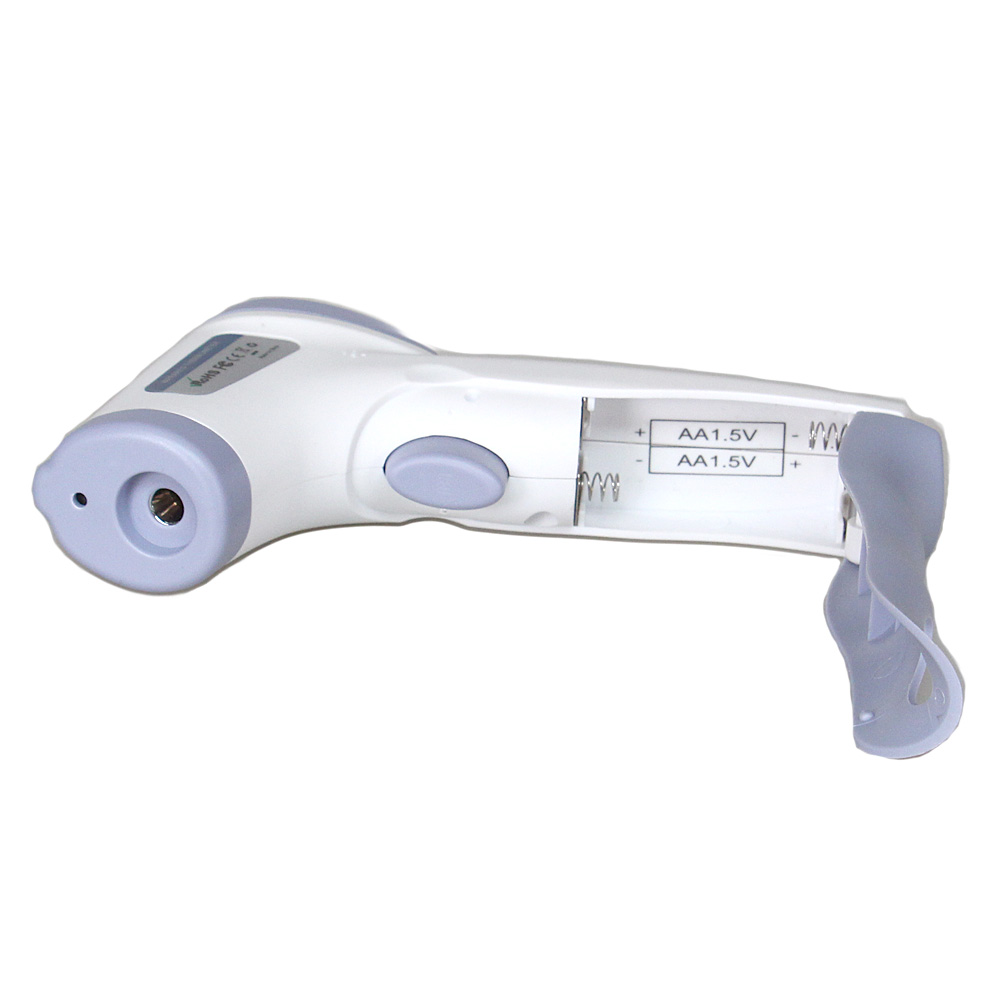 Bezkontaktní teploměr model 8826 - náhľad 4