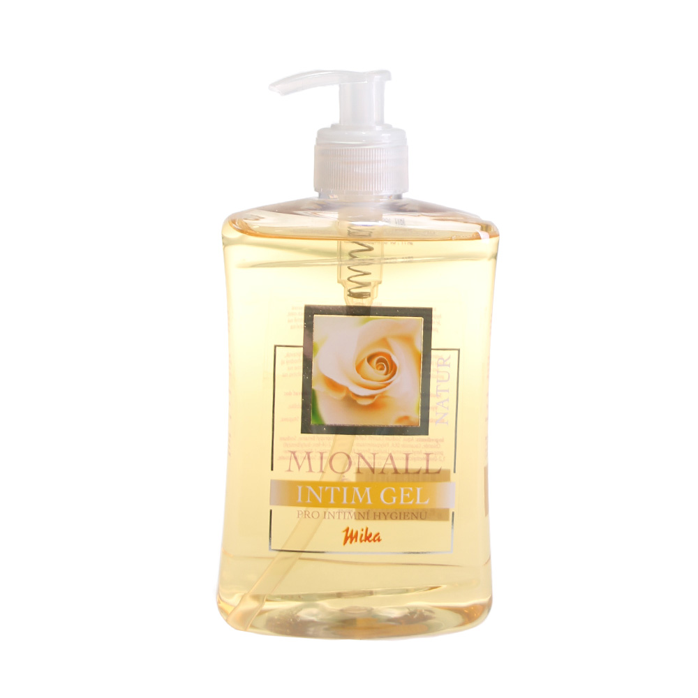 Intimní gel Mika 500ml - náhľad 2