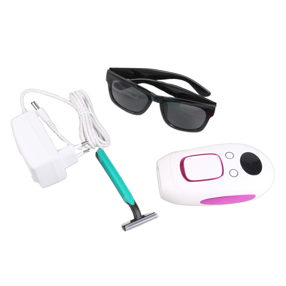 IPL epilátor - náhľad 1