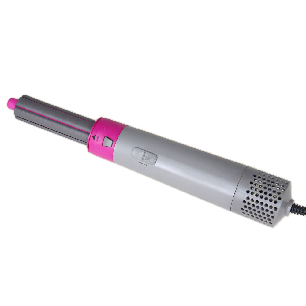 Vysoušeč vlasů 5v1 - náhľad 1