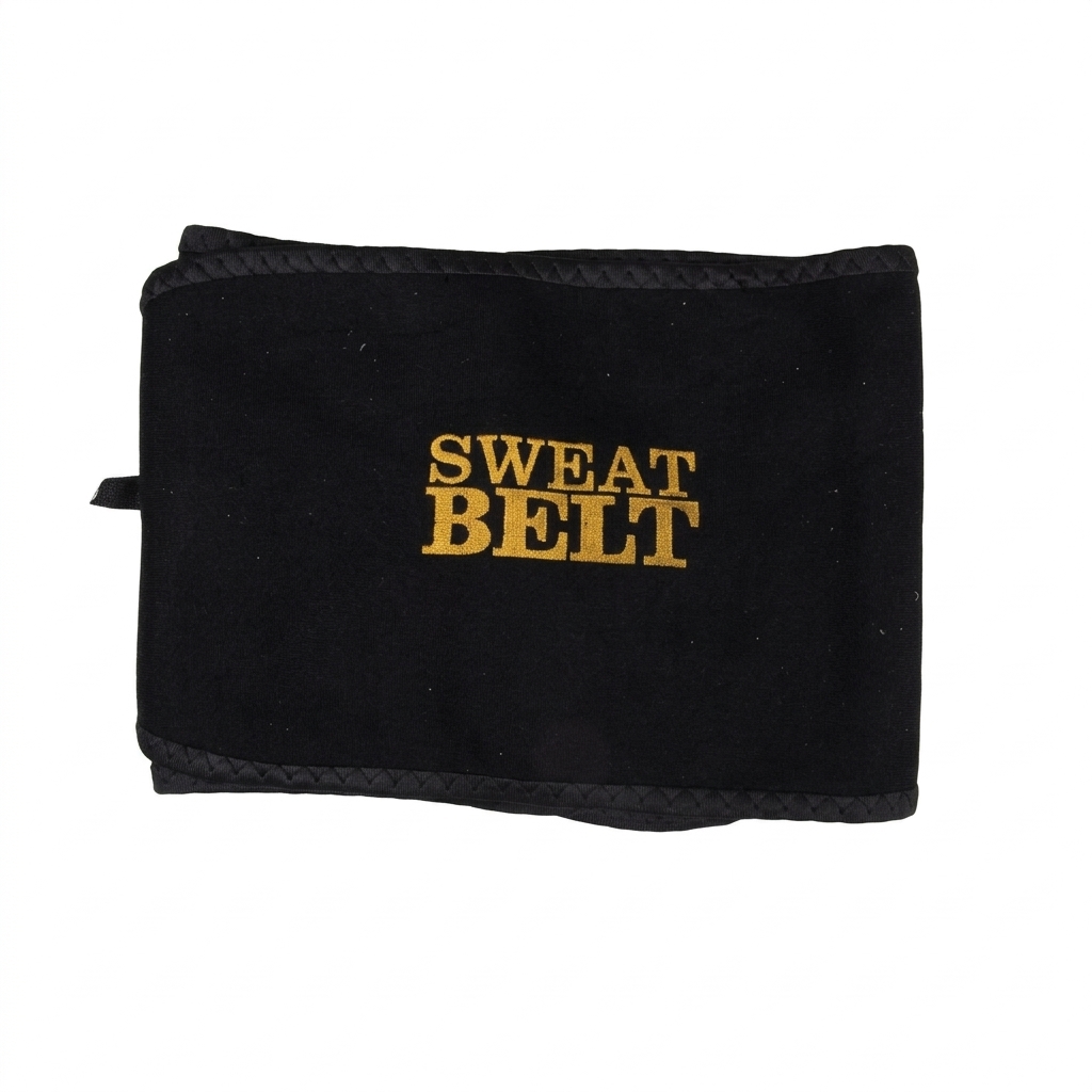 Hubnoucí pás Sweat Belt vel.M - náhľad 1