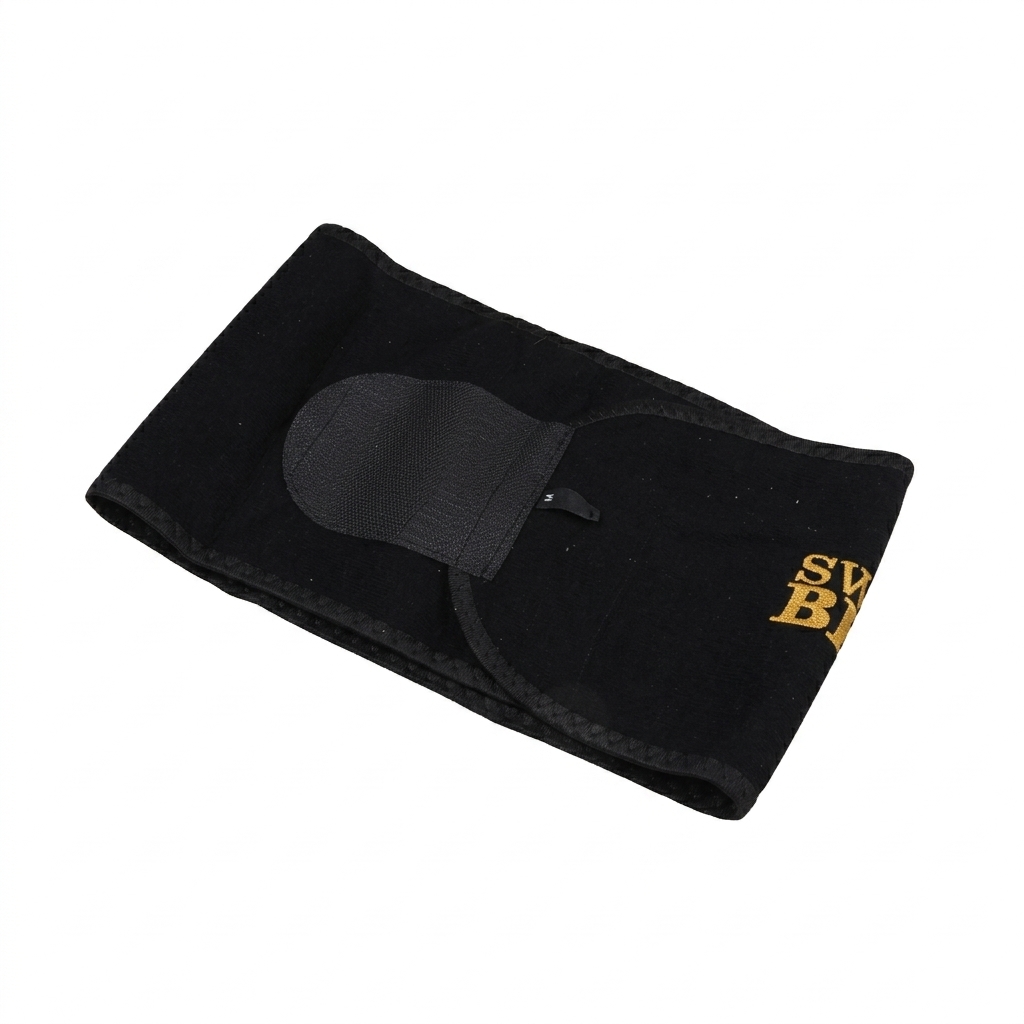 Hubnoucí pás Sweat Belt vel.M - náhľad 3