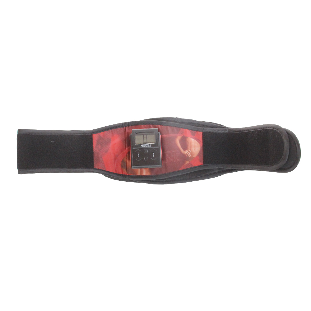 Masážní pás AbTronic X2 - náhľad 2