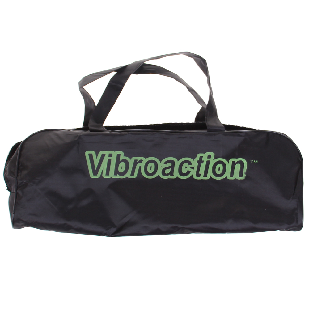 Vibrační pás Vibroaction - náhľad 1