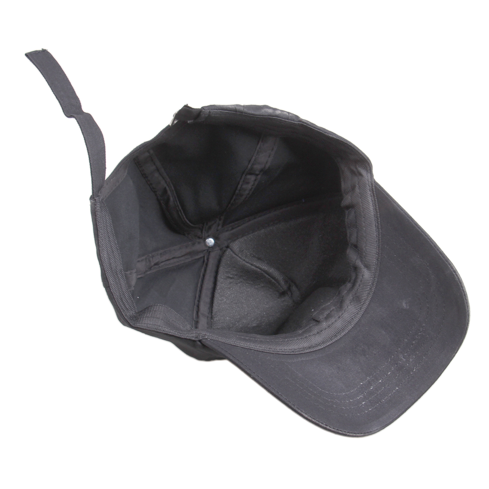 Kšiltovka s integrovaným LED světlem - náhľad 3