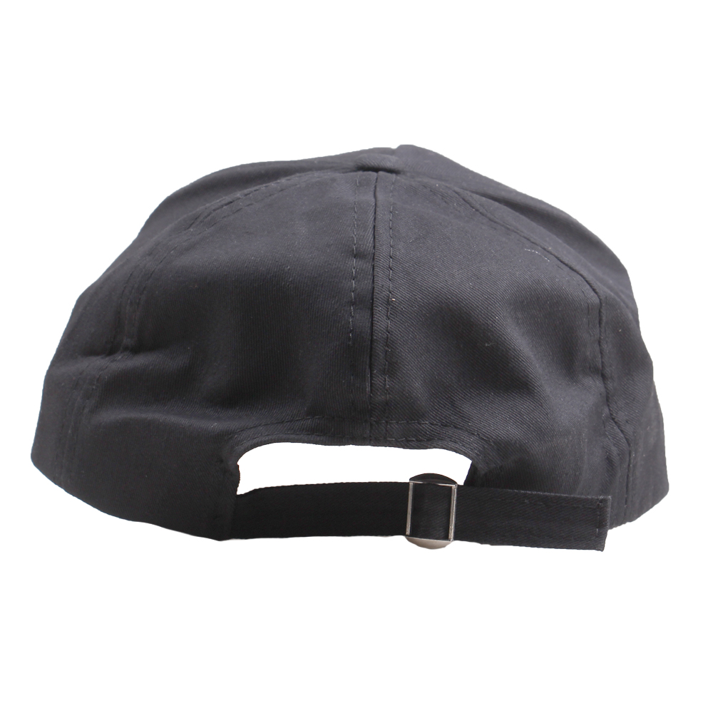 Kšiltovka s integrovaným LED světlem - náhľad 4