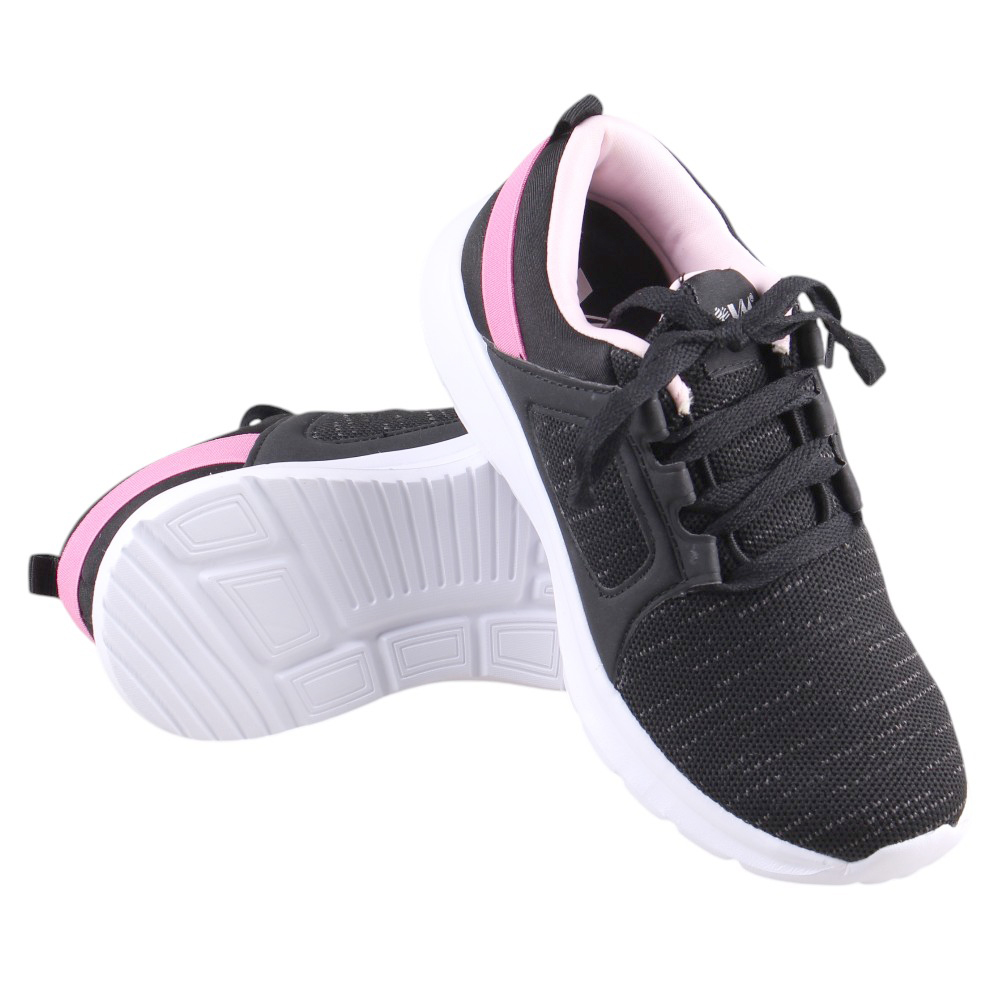 Sportovní boty černé MODENA vel.40 - náhľad 1