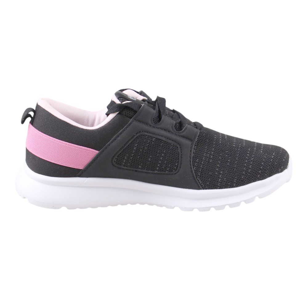 Sportovní boty černé MODENA vel.40 - náhľad 3